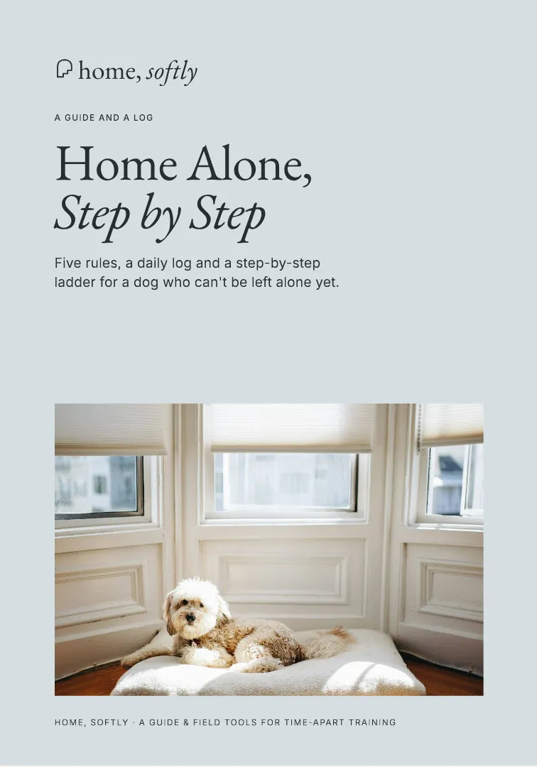 The cover of the guide.